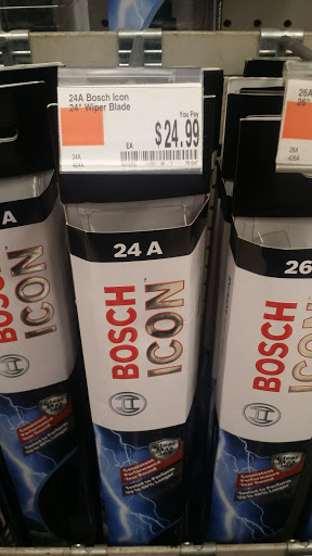 Auto Parts Store «AutoZone», reviews and photos, 9501 Northern Blvd, Flushing, NY 11372, USA