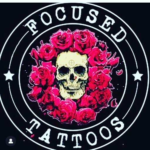 Tattoo Shop «Focused Tattoos», reviews and photos, 2155 Superior Ave, Cleveland, OH 44114, USA