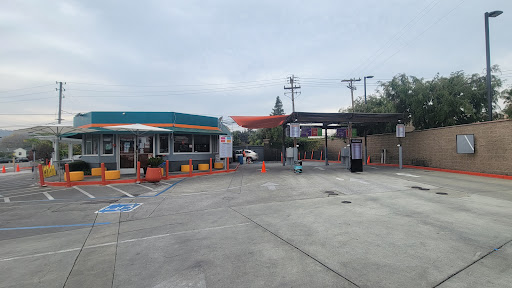 Car Wash «San Mateo Car Wash», reviews and photos, 221 E Hillsdale Blvd, San Mateo, CA 94403, USA