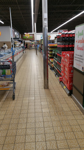 Supermarket «ALDI», reviews and photos, 555 W John St, Matthews, NC 28105, USA