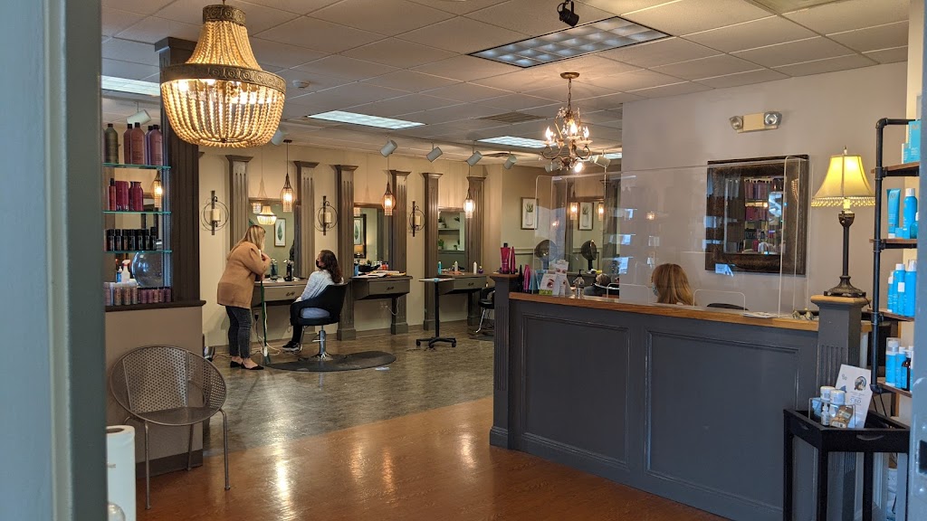 Sisters Hair and Skin Care 02739