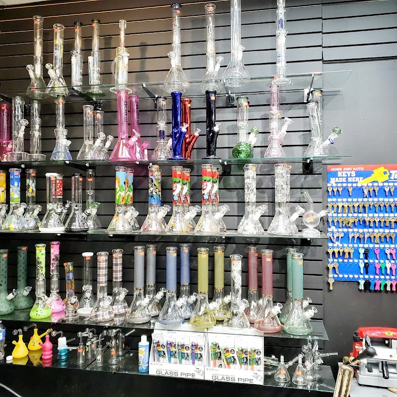 Krave Smoke Shop