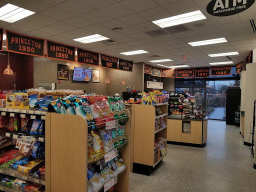 Sandwich Shop «Wawa», reviews and photos, 152 Alexander St, Princeton, NJ 08540, USA