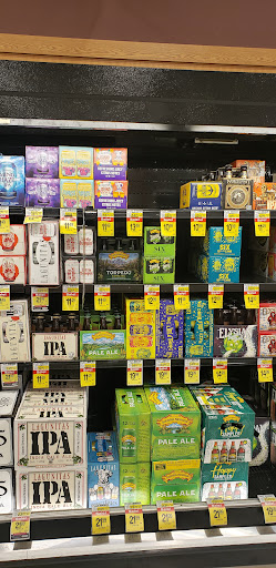 Albertsons image