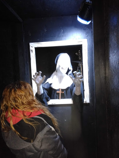 Tourist Attraction «The Haunted World», reviews and photos, 20031 Northside Blvd, Caldwell, ID 83605, USA