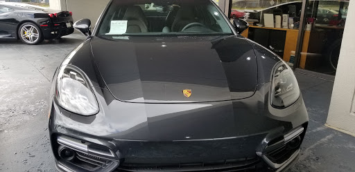 Car Dealer «Select Luxury Cars», reviews and photos, 1431 Cobb Pkwy S, Marietta, GA 30067, USA