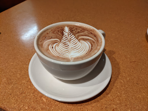 Amity Coffee