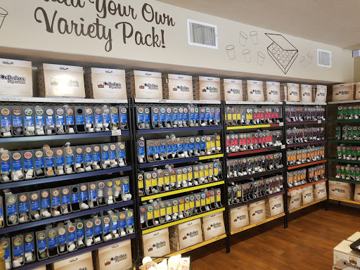 Coffee Store «CoffeeIcon Superstore», reviews and photos, 18029 Hufsmith - Kohrville Rd, Tomball, TX 77375, USA