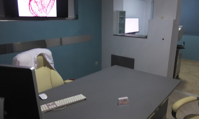 Γιαννακάκης Γεώργιος Καρδιολόγος - Γιατρός