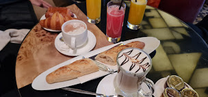 Photo n°15 de Café Français à Paris ()