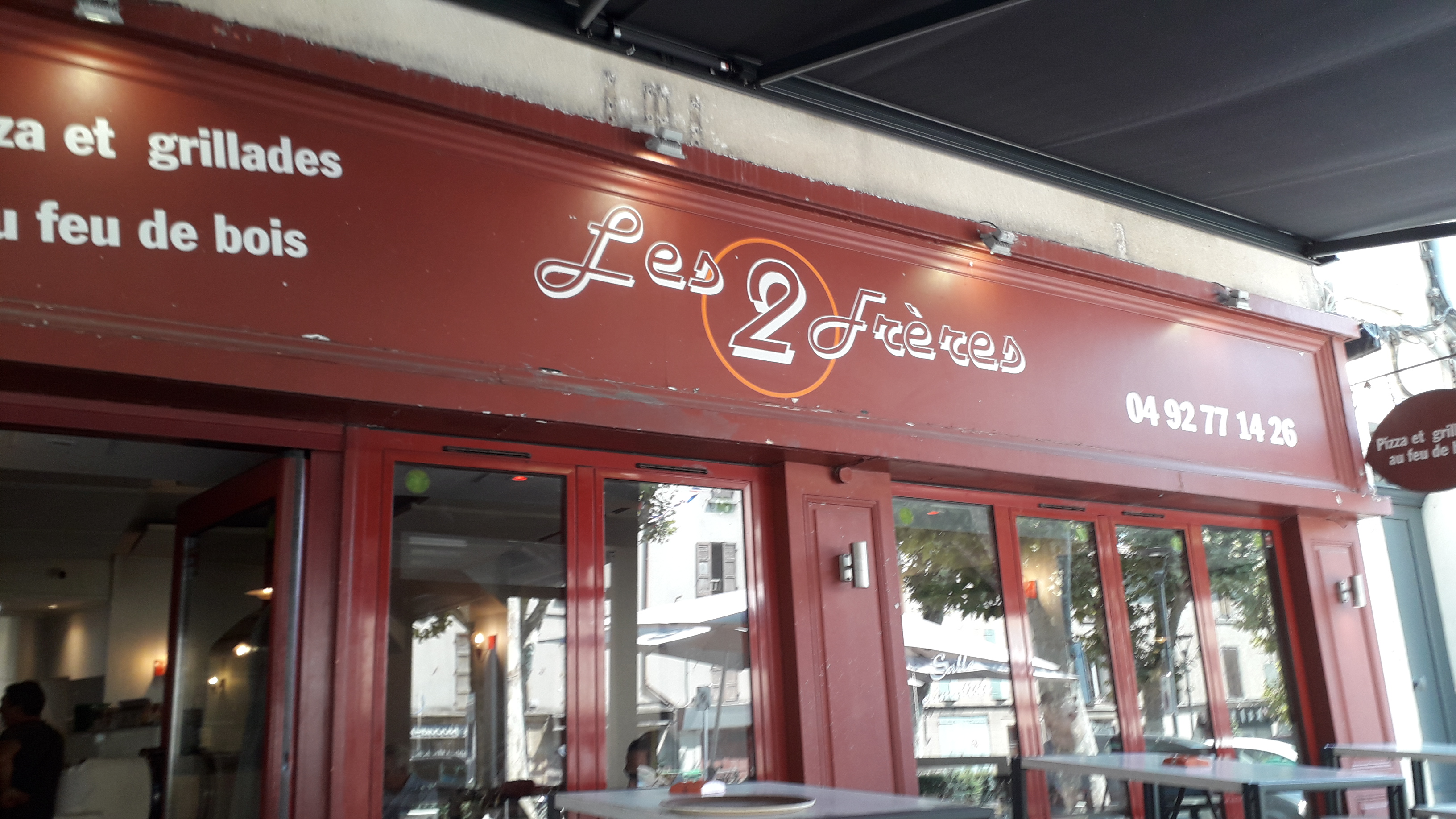 Photo n° 1 de l'avis de Luc.e fait le 04/08/2022 à 19:02