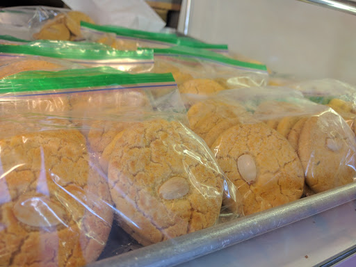 Donut Shop «Rose Donut», reviews and photos, 6276 Rosemead Blvd, Temple City, CA 91780, USA