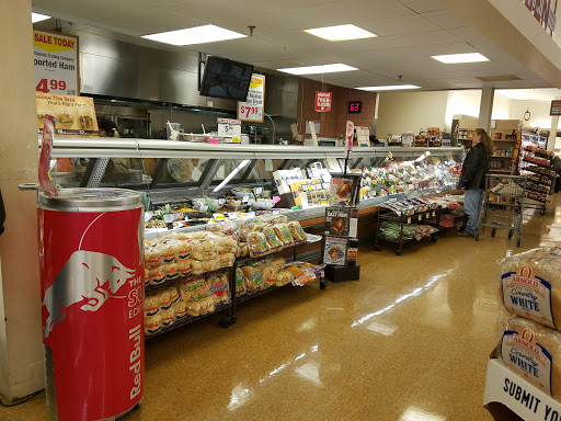 Big Y World Class Market