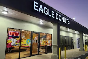 Eagle Donuts image