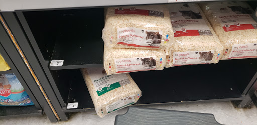 Pet Supply Store «Petco Animal Supplies», reviews and photos, 17235 Cole Rd, Hagerstown, MD 21740, USA