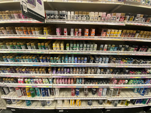 Craft Store «Michaels», reviews and photos, 7340 Carson Blvd, Long Beach, CA 90808, USA