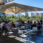 Photo n°4 de l'avis de Dieter.a fait le 18/06/2022 à 07:45 sur le  Oosten à Frankfurt