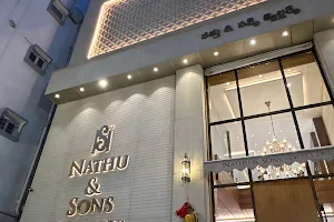 Nathu & Sons Jewellers image