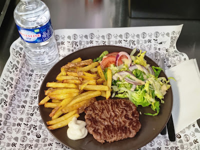 SNACK MOP KEBAB à Manosque