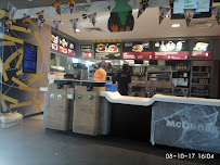 Atmosphère du Restauration rapide McDonald's à Rethel - n°8