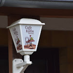 Photo n°4 de l'avis de Udo.o fait le 14/05/2023 à 19:02 sur le  Cafe Kölln - Pension à Hoppenrade