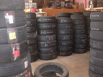 Leblanc's Automotive & Tire Shop, Inc