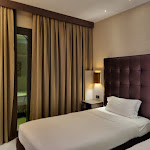 Photo n°2 de l'avis de ivan.' fait le 26/09/2022 à 09:07 sur le  Rome Airport Hotel Fiumicino à Fiumicino