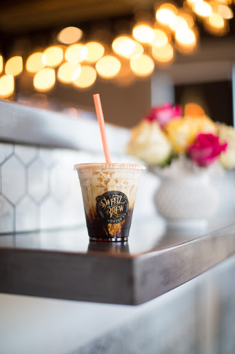 Sweetz Cold Brew Coffee Co.