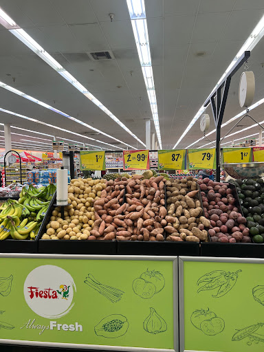Supermarket «Fiesta Mart», reviews and photos, 1450 Pleasant Run Rd #200, Lancaster, TX 75146, USA