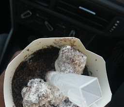 McDonald's Rustenburg CBD Drive-Thru photo