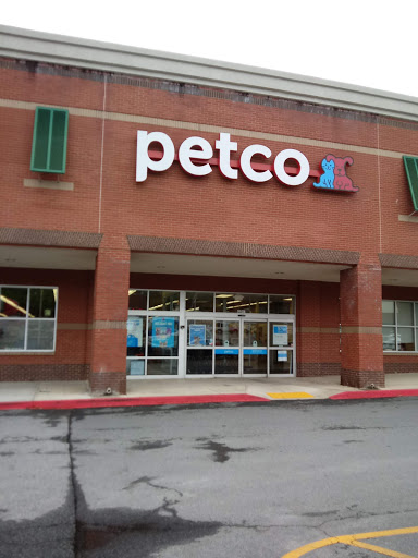 Pet Supply Store «Petco Animal Supplies», reviews and photos, 5938 Roswell Rd NE, Sandy Springs, GA 30328, USA