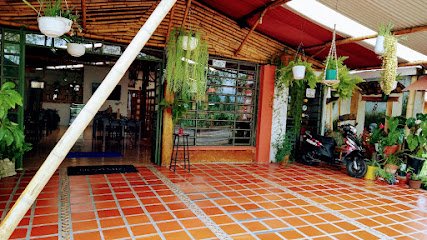 Restaurante El Portal - 10 #22-947 a 22-485, Sibundoy, Putumayo, Colombia