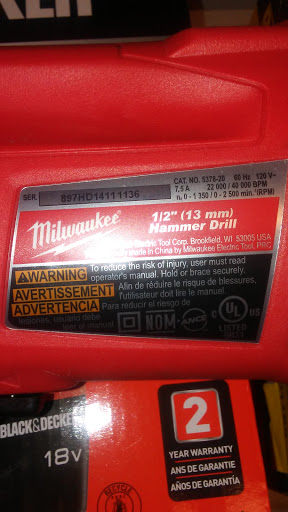 Hardware Store «Ace Hardware», reviews and photos, 609 E Hawley St, Mundelein, IL 60060, USA