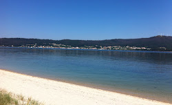 Praia de Testal'in fotoğrafı ve yerleşim