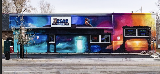 Tobacco Shop «Bear Necessities Smoke shop», reviews and photos, 1506 8th Ave, Greeley, CO 80631, USA