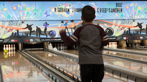 Bowling Alley «222 Dutch Lanes», reviews and photos, 4311 Oregon Pike, Ephrata, PA 17522, USA
