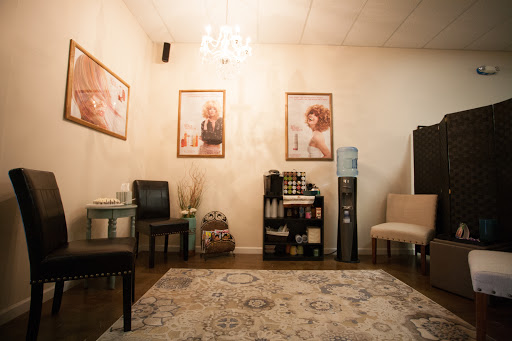 Hair Salon «Salon Tracery LLC», reviews and photos, 330 Falconer Dr # C, Covington, LA 70433, USA