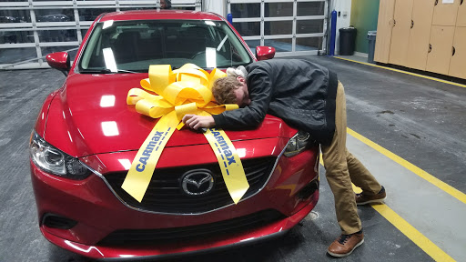 Used Car Dealer «CarMax», reviews and photos, 3721 Buford Dr NE, Buford, GA 30519, USA