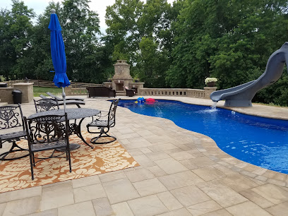 My Pool And Patio