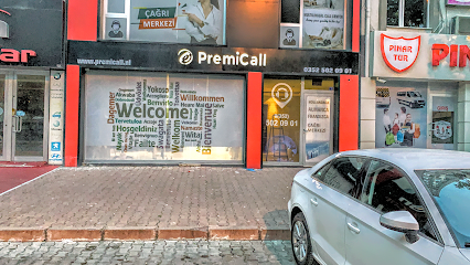PremiCall - Multilingual Contact Center