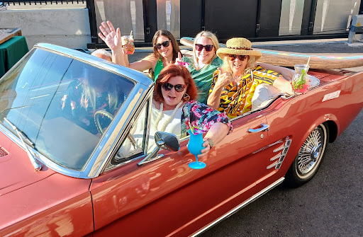 Caterer «Foodz Catering», reviews and photos, 1759 1st Avenue South, Seattle, WA 98134, USA