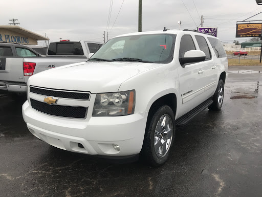 Used Car Dealer «Car Request Inc», reviews and photos, 500 S Cumberland St d, Lebanon, TN 37087, USA