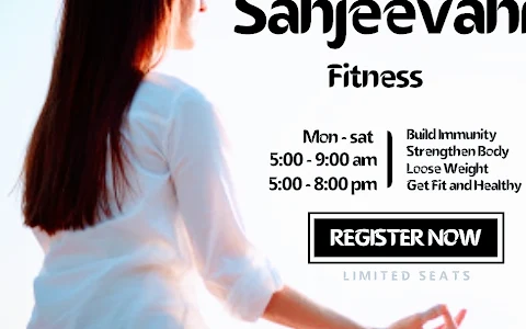 Sanjeevani Fitness image