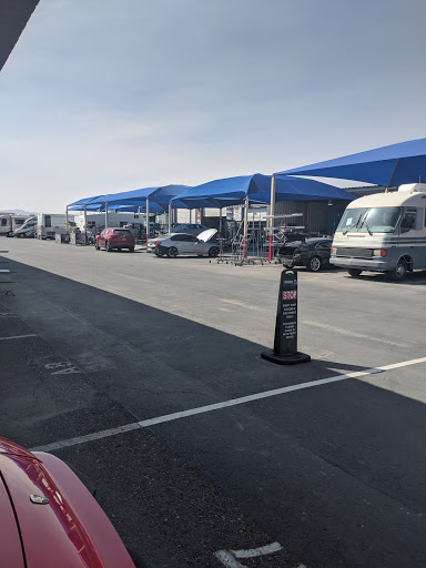 Car Repair and Maintenance «Premier Coach Works Auto & RV Body Shop», reviews and photos, 8030 N El Mirage Rd, El Mirage, AZ 85335, USA