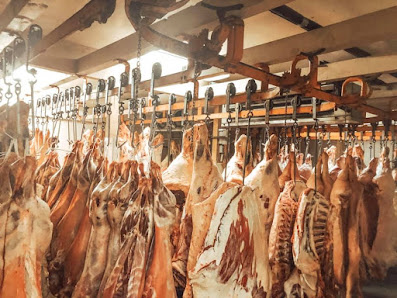 Country Butcher 5860 Feather River Blvd, Olivehurst, CA 95961