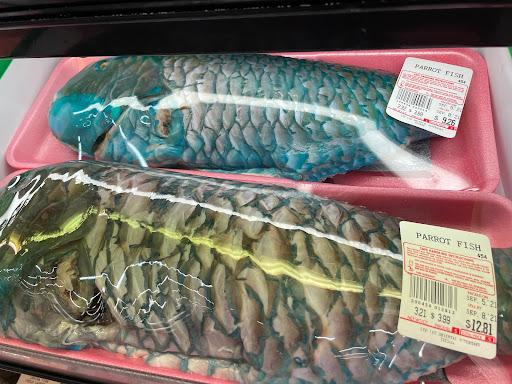 Asian Grocery Store «Lee Lee International Supermarkets», reviews and photos, 1990 W Orange Grove Rd, Tucson, AZ 85704, USA