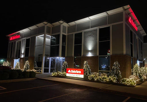 Insurance Agency «Tony Pope - State Farm Insurance Agent», reviews and photos