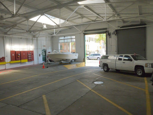 Self-Storage Facility «East Bank Storage - Prospect», reviews and photos, 2136 N Prospect Ave, Milwaukee, WI 53202, USA