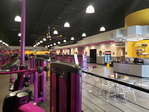 Gym «Planet Fitness», reviews and photos, 4125 Buford Dr NE, Buford, GA 30518, USA