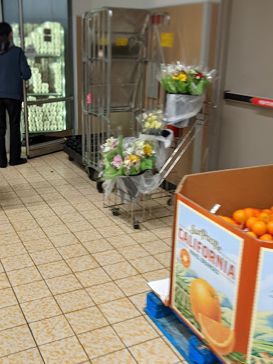 Supermarket «ALDI», reviews and photos, 4222 W Gate City Blvd, Greensboro, NC 27407, USA